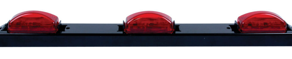 Identification Light Bar