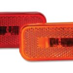 Lamp With Reflex 4″ X 1.5″