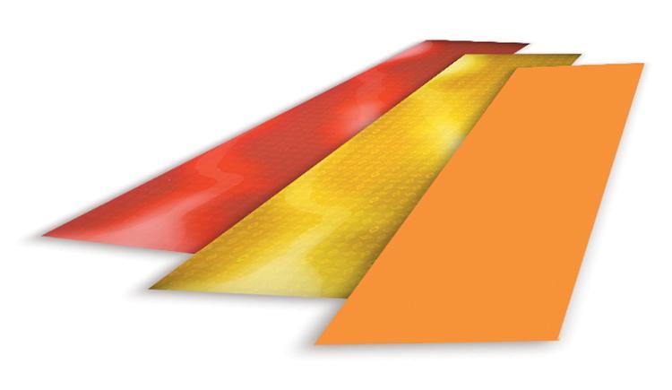 Conspicuity & Reflective Tape