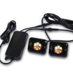 Lite-It Dual Color LED Strobe