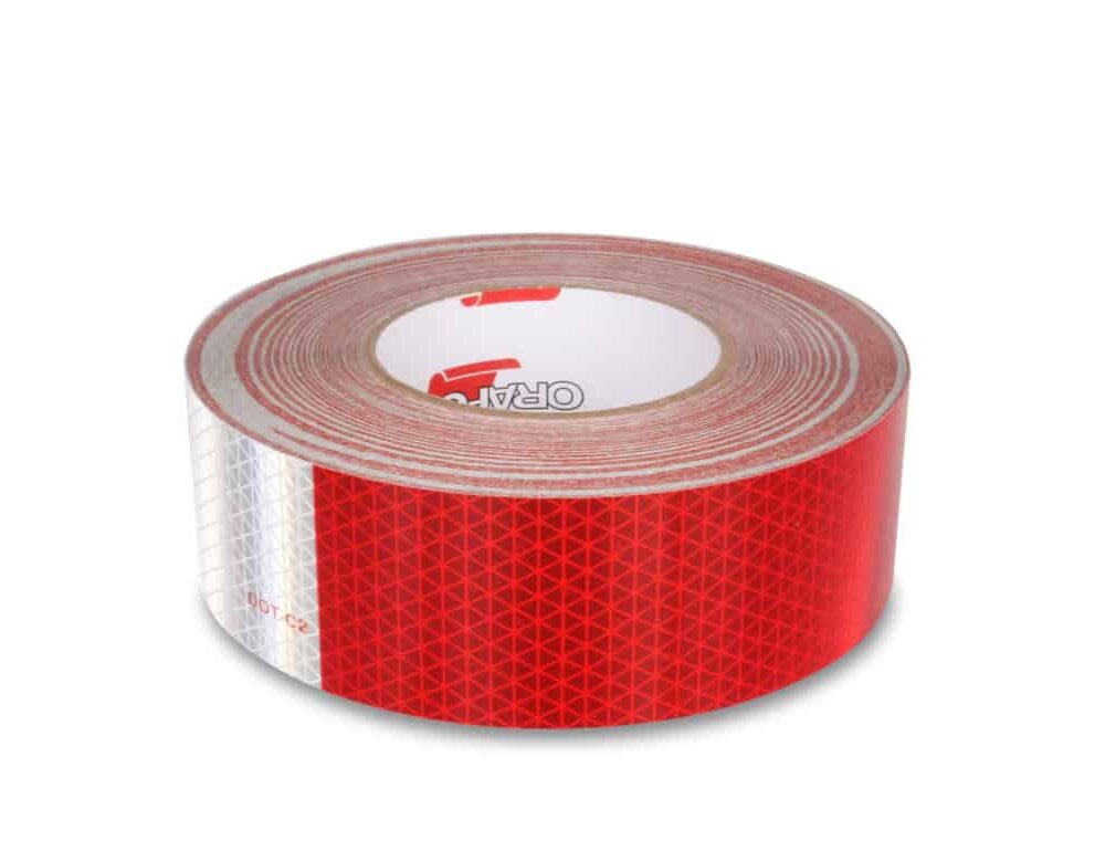 Conspicuity & Reflective Tape