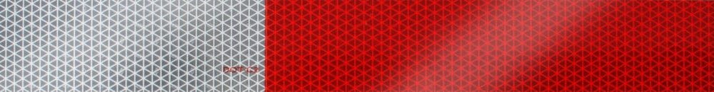 Conspicuity & Reflective Tape