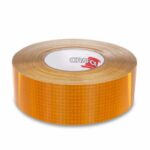 Reflexite Yellow Tape