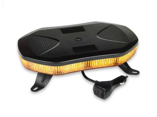 11″ Amber LED Rooftop Light Bar