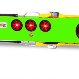 Green Wireless Light Bar
