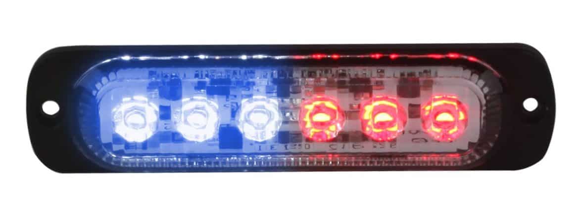 Ultra Thin LED Strobes - Image 4