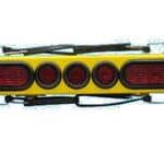 25" LED Tow Light Bar