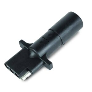 4 Pin Trailer Plug Adapters
