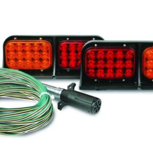 LED Ag Light Kits | Farming Lights | Custer Products