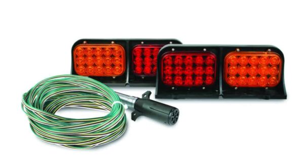 LED Ag Light Kits and farming lights