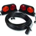Heavy Duty Agricultural Light Kit