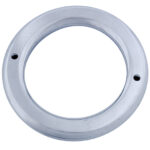 Tail Light Bezels for Rubber Grommets