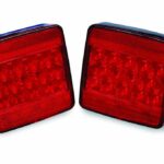 Clearance Lights for Trailers