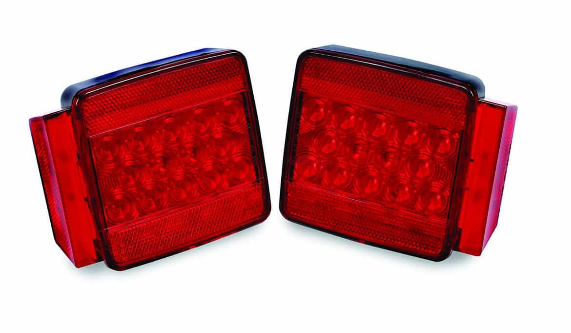Clearance Lights for Trailers