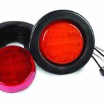 2.5" Marker Lights LED