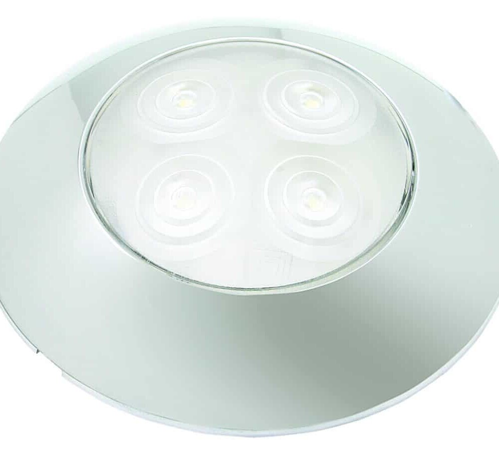 3" LED Interior Light