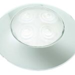 3" LED Interior Light