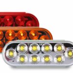 6.5″ Oval LED Lights