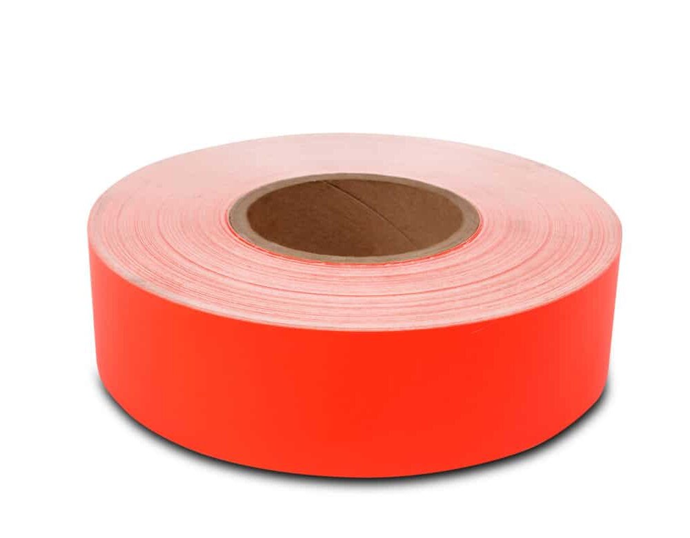 Conspicuity & Reflective Tape