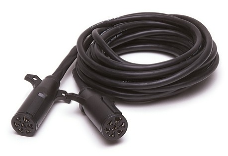 7 Pin Extension Cord