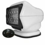 LED Searchlight