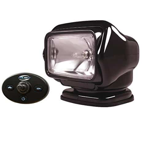 GOLIGHT Stryker With Wired Dash Remote