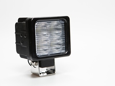 Golight Flood Light with Marine Grade Powder Coat Finish