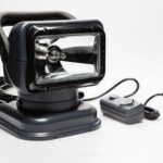 Golight Search Light Remote Controlled
