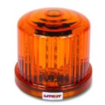 HF20RL magnetic rotating beacon