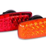 LED Portable Safety LED Lights