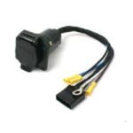 Trailer Wiring Kit 7B to 4