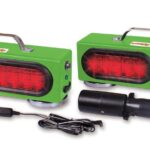 Lite-It Wireless AG Lights