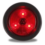 2" Economy LED Lights