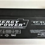 Battery for Lite-It-Wireless Bars