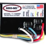 Sho-Me LED Flasher Unit