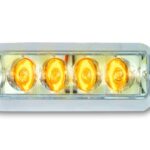 Light Strobe - Warning Light LED Strobe