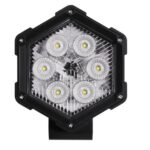 Hexagon Work Light LED 30-Watt