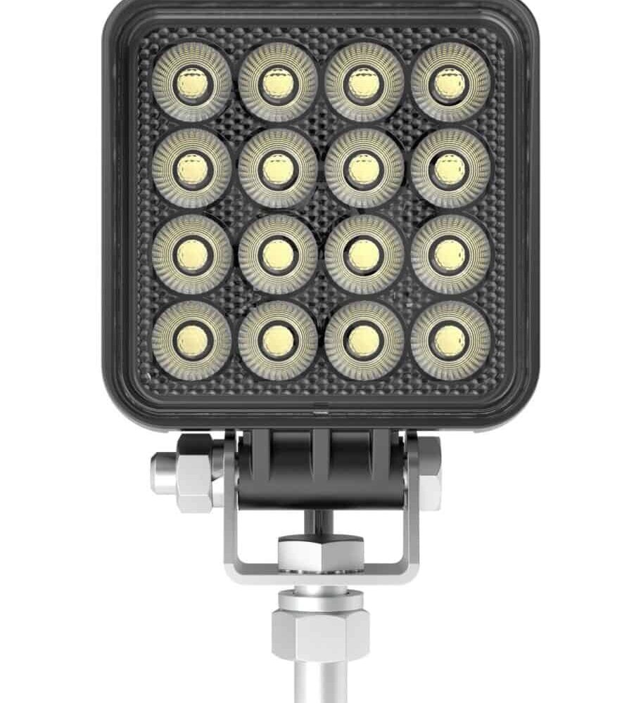 16-Watt LED Cree Work Light/Cree Flood Light