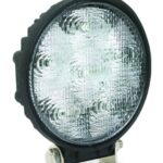 LED 18-Watt Flood Work Light