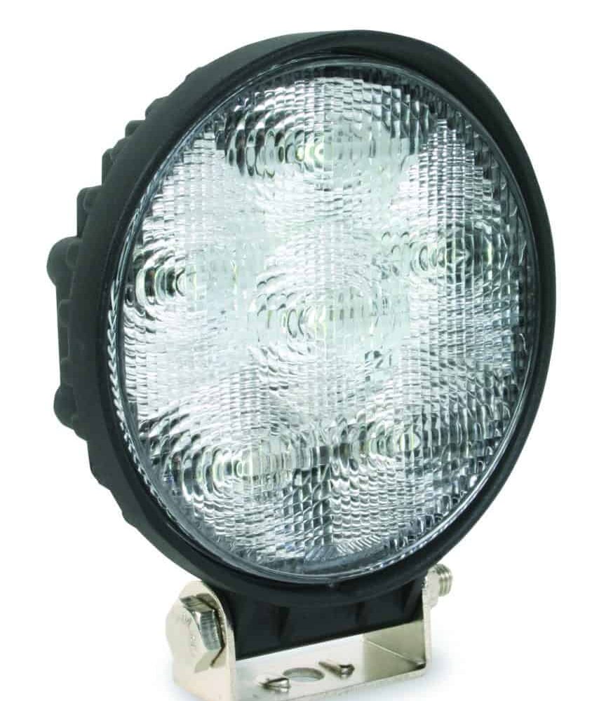 LED 18-Watt Flood Work Light