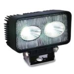 20-Watt LED Flood Light