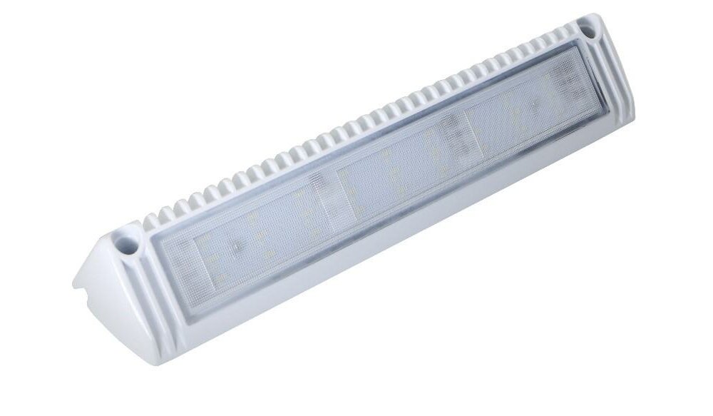 LED 27-Watt Perimeter Lights