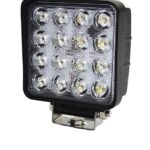 40-Watt Flood Light/Work Light