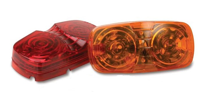 LED Marker Lights