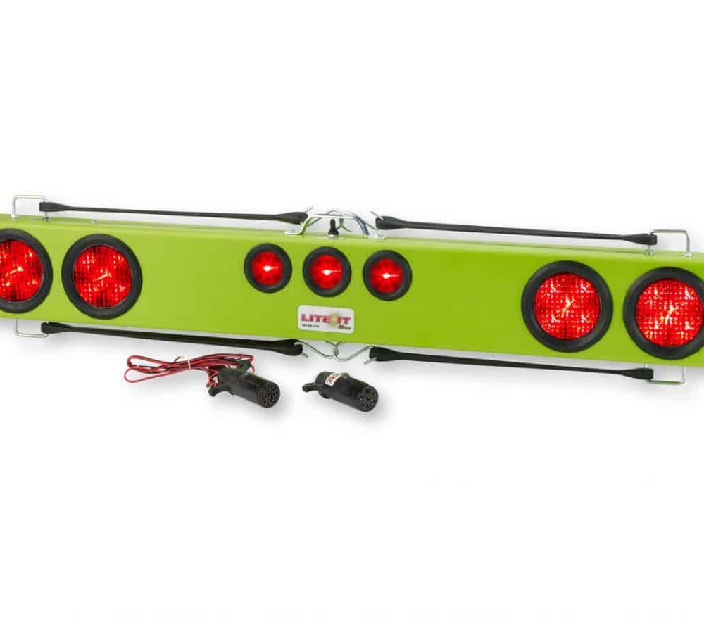 Lite-it-Wireless 48" Light Bar for Trucks