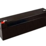 Lite-it Wireless 12v Battery for Wireless Lights