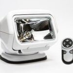 Golight Stryker Halogen