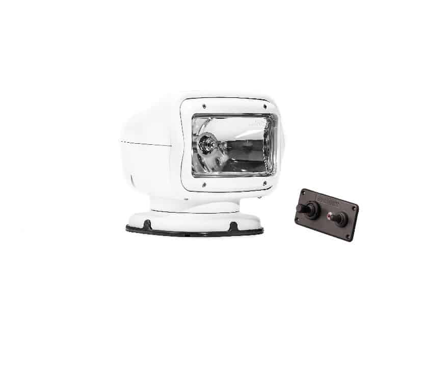 GoLight with Dash Mount Controller