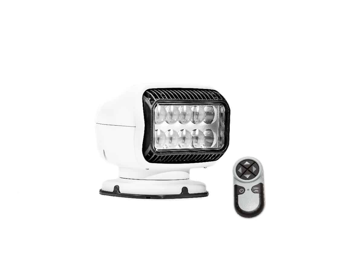 Golight LED Remote Controlled