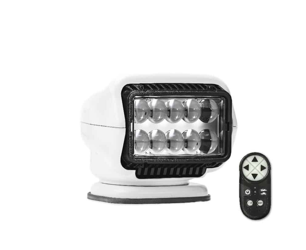 LED Spotlight Golight STRYKER-ST